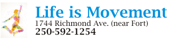 Reorganizational Chiropractic Care Solutions Victoria, BC Canada